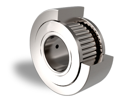 NATV系列支撐滾輪 NATV系列支撐滾輪