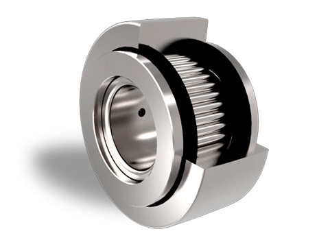 NATV..PP系列支撐滾輪 NATV..PP系列支撐滾輪